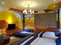 Sweet Heart Hostel