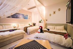 Sweet Heart Hostel