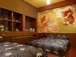 Sweet Heart Hostel