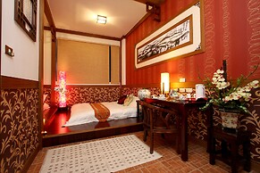 Sweet Heart Hostel