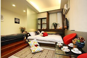 Sweet Heart Hostel