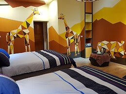 Sweet Heart Hostel