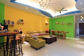 Sunshine B&B