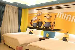 Sunshine B&B
