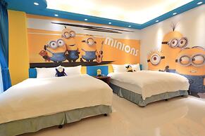 Sunshine B&B