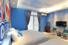 Sunshine B&B