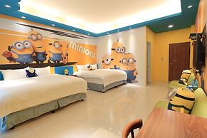 Sunshine B&B