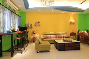 Sunshine B&B