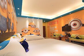 Sunshine B&B