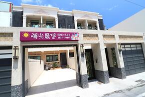Sunshine B&B