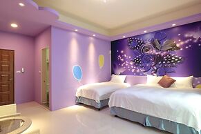 Sunshine B&B