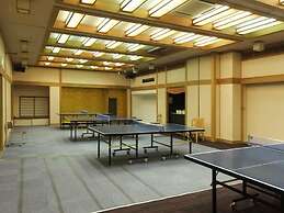 Uomisaki Hotel