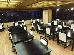 Uomisaki Hotel