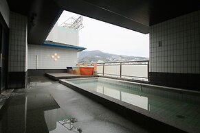 Uomisaki Hotel