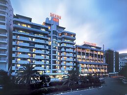 Uomisaki Hotel