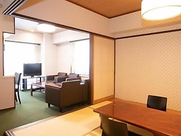 Uomisaki Hotel