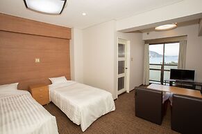 Uomisaki Hotel