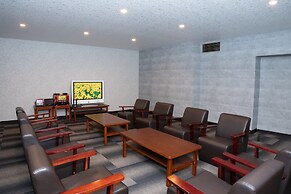 Uomisaki Hotel