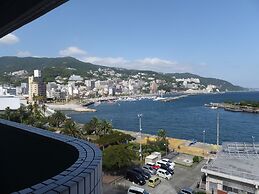 Uomisaki Hotel