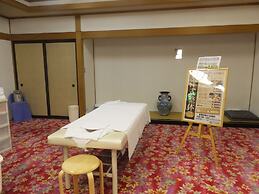 Uomisaki Hotel