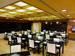Uomisaki Hotel