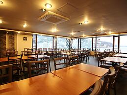 Uomisaki Hotel