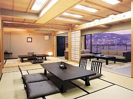 Uomisaki Hotel