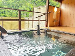 Kinugawa Royal Hotel