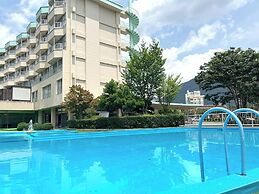 Kinugawa Royal Hotel