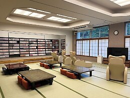 Kinugawa Royal Hotel