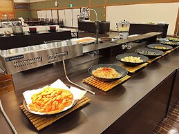 Kinugawa Royal Hotel