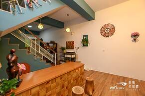 Wuju Wusu B&B