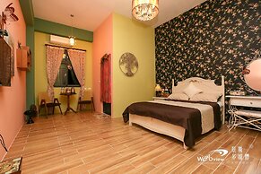 Wuju Wusu B&B