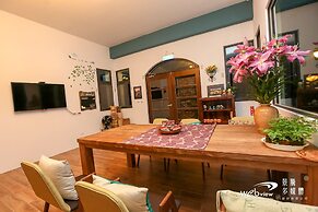 Wuju Wusu B&B