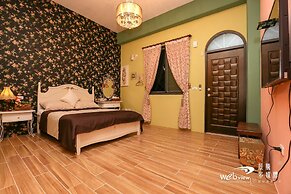 Wuju Wusu B&B