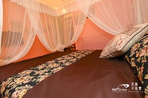 Wuju Wusu B&B