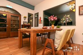 Wuju Wusu B&B
