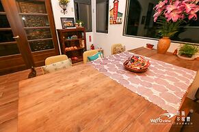 Wuju Wusu B&B