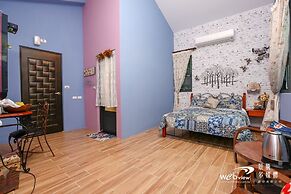 Wuju Wusu B&B