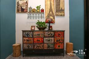 Wuju Wusu B&B