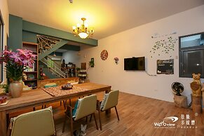 Wuju Wusu B&B
