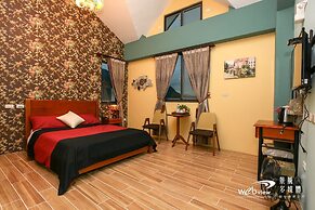 Wuju Wusu B&B