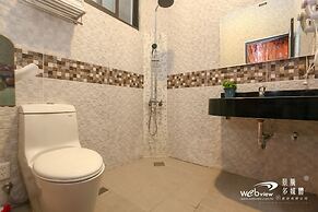 Wuju Wusu B&B