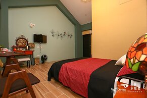 Wuju Wusu B&B