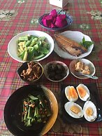 Wuju Wusu B&B