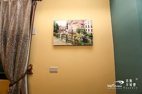 Wuju Wusu B&B