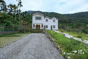 Wuju Wusu B&B