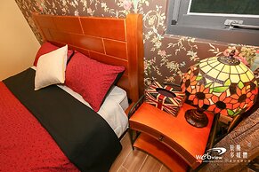 Wuju Wusu B&B