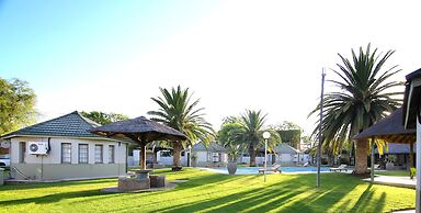 Kalahari Arms Hotel