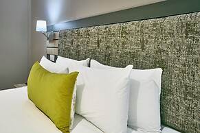 Kalahari Arms Hotel